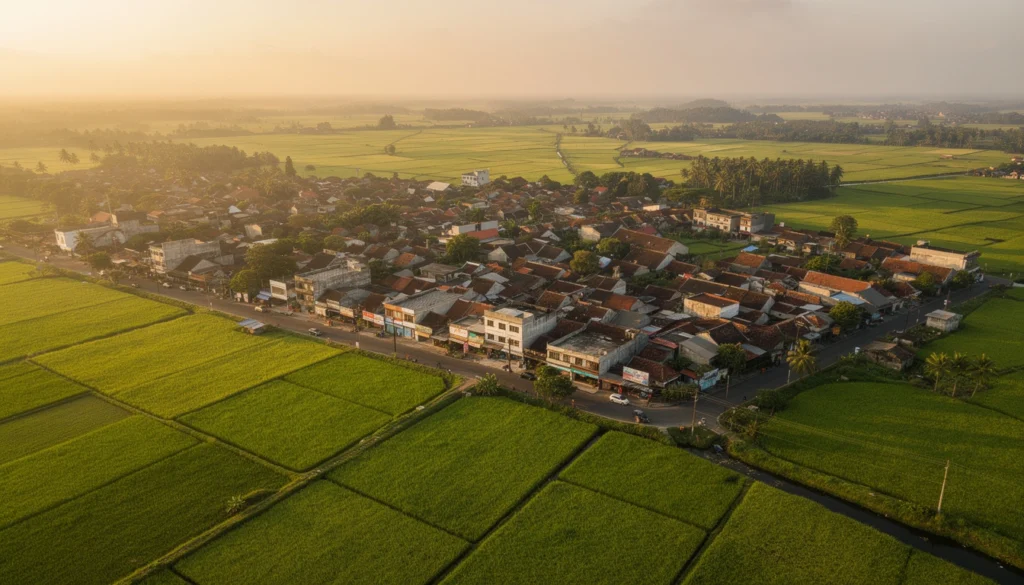 Kelurahan di Kecamatan Watang Sawitto